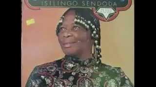 Bhula Sangoma  - Patience Africa