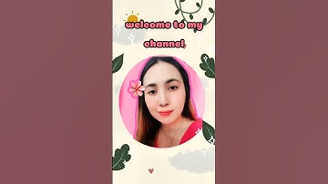 YouTube Intro • Aesthetic Intro • Intro For Vlogs #Shorts