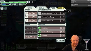 FTL Hard mode, WITH pause! Rand Winnebago vs Viewer ships! 2nd run