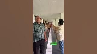 ROLE PLAY - abdul rahim xiid / 1