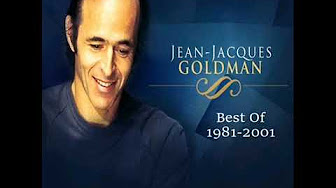 Best Of JEAN-JACQUES GOLDMAN - YouTube