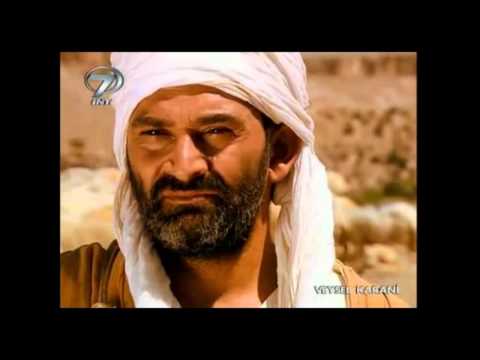 VEYSEL KARANİ (Üveys-i Karnî)