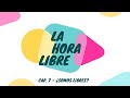 La hora libre 07 - Libertad y psicología ¿Somos realmente libres?