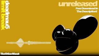 Deadmau5 - Limit Break [FREE DOWNLOAD] || HD