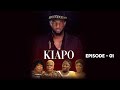 KIAPO - 01 |New African Series | 2024 swahili series | duma Tv