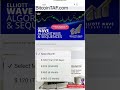 BitcoinTAF.can m