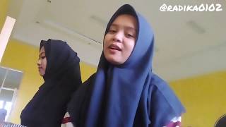 Download Lagu Senyum dan Hatimu - Ikke Nurjannah MP3