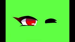 Eye animation practice #2