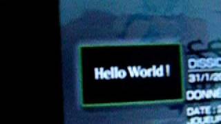 Information The Exploit of D@Rk-$Mn is fake again ! Update