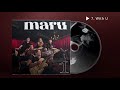 MARU - With U (Official Audio)
