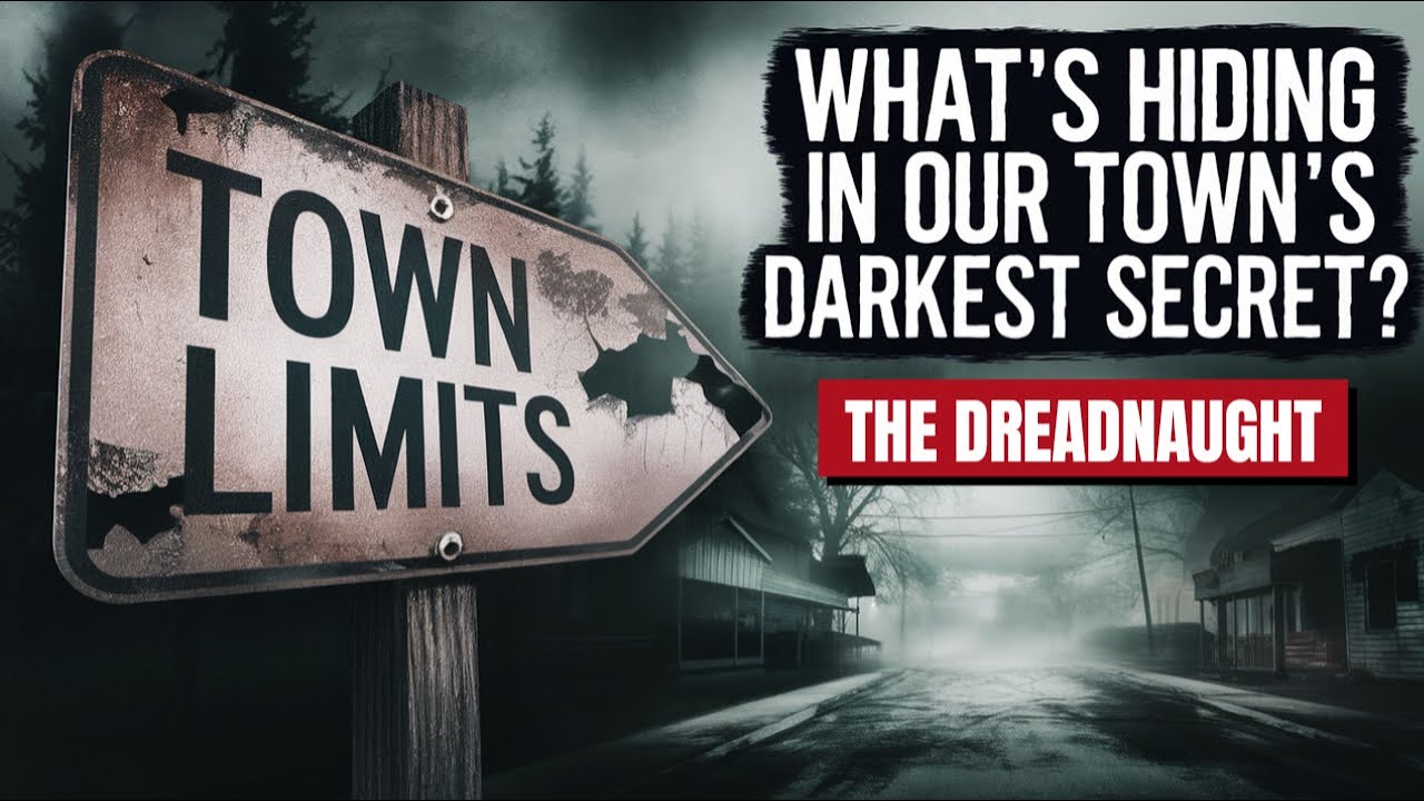 What's Hiding in OUR TOWN'S Darkest Secret? YouTube