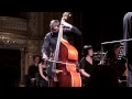 Capture de la vidéo Giovanni Bottesini Concerto № 1, Fis Moll