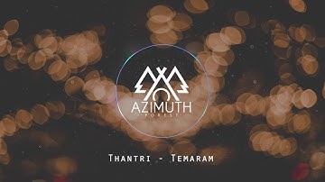 THANTRI - Temaram (Unofficial Video)