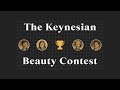 The keynesian beauty contest