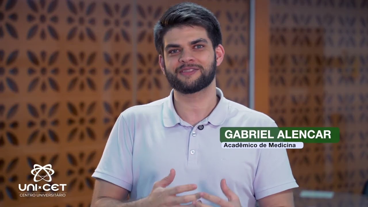 Conheça o ENAMED do UNI-CET: Lapidando Diamantes