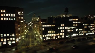 The Matrix Awakens: An Unreal Engine 5 Experience Easter egg 1