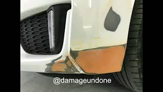SMART repair Honda Jazz