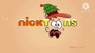 Nicktoons Uk Scream And More New Alphabet More P