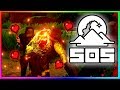 I FOUND THE BEST TEAM MATE EVER! | SOS The Ultimate Escape Alpha Gameplay