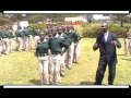 Prison Trainees Choir Wawili Wawili Official Video