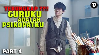 PENGINCARAN PARA PELAKU  ATAS BU*NUH DIRI MURIDNYA MASIH BERJALAN - ALUR CERITA FILM 3 NEN A GUMI