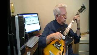 Bob Burford - "Lucky Southern" (Keith Jarrett) chords