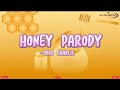 Zuchu - Honey Parody by Dogo Charlie (Official lyrics)