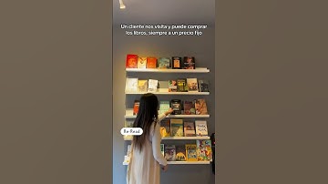 ¿Cómo funcionan las librerías Re-Read? 📖