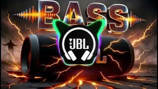 FADED X ALONE (Emotional EDM Remix 2025) | Alan Walker Remix | jbl Sound Experience #faded #alone