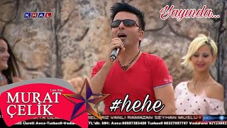 Last Star Murat Çelik - Murat Celik He He Klıp 2014