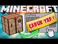 CRAFT YAPAMAZSAN ÖLÜRSÜN (ÇOK ZOR) - Minecraft