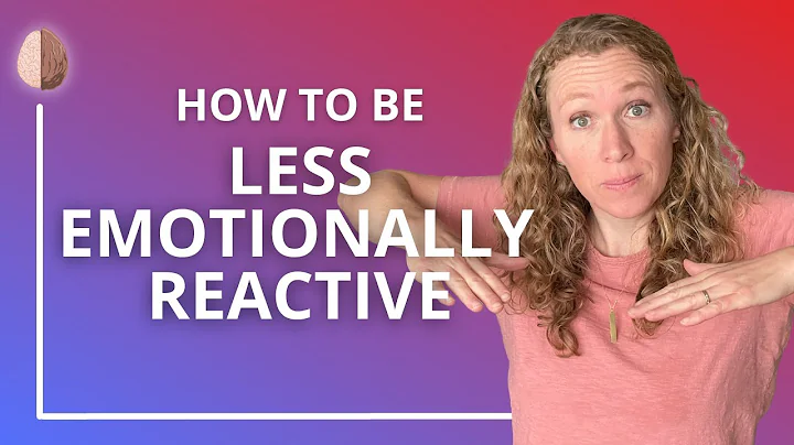 How to Be Less Emotionally Reactive: Black and White Thinking - DayDayNews