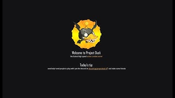 Project Duck- Lunar Knight BTG