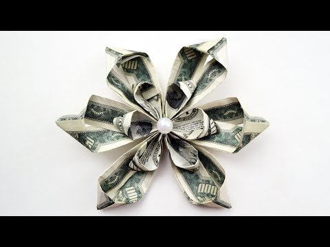 What Bow Tie Money Lei