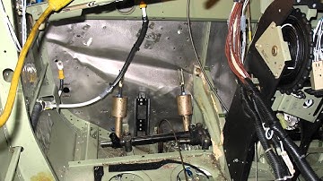 Cessna® Model 182S, 182T and T182T Firewall Fasteners