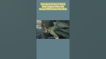 The Last of Us Part 1 #thelastofus #thelastofuspart1 #walkthrough #gaming #youtubeshorts #shorts