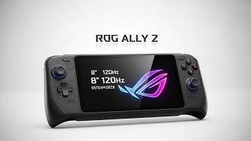 Asus ROG ALLY 2 GELEKT: De $999 Xbox Handheld met een Monster 99Wh-accu BEVESTIGD?
