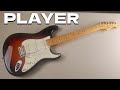 the Fender Player Stratocaster 3-Color Sunburst is All SunShine!