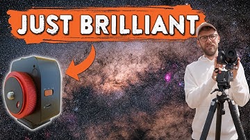 Best Star Tracker for Astrophotography - Tested & Reviewed