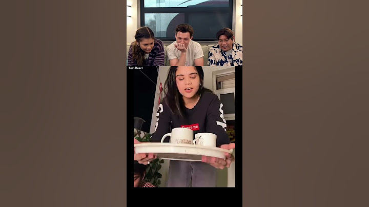 Tom Holland React Try to laugh part 36 #trytonotlaugh #memes #reaction  #tomholland