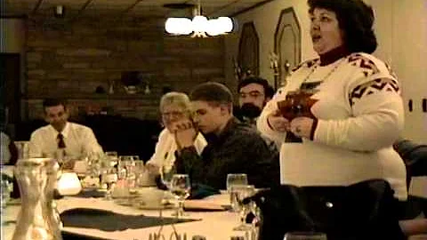 1992 Victoria Roti Memorial Video