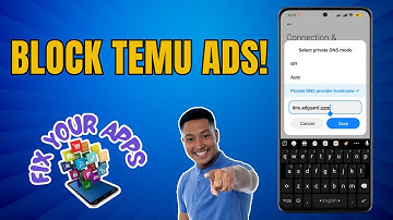 How to Block Temu Ads | Eliminate Unwanted Interruptions