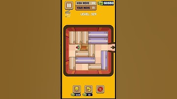 Push box out normal level 329