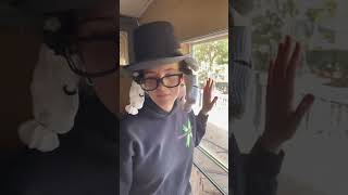 We have Zak Bagans At Home #haunting #ghosts #funny