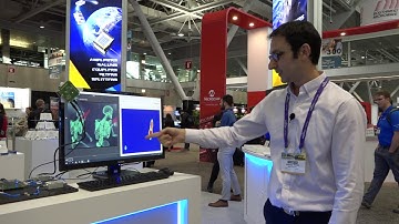 Mini-Circuits Demonstrates Vayyar