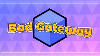 Fionnhodgson - Bad Gateway (Instrumental) | Background Animation