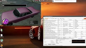 Гта самп я лидер банды!
