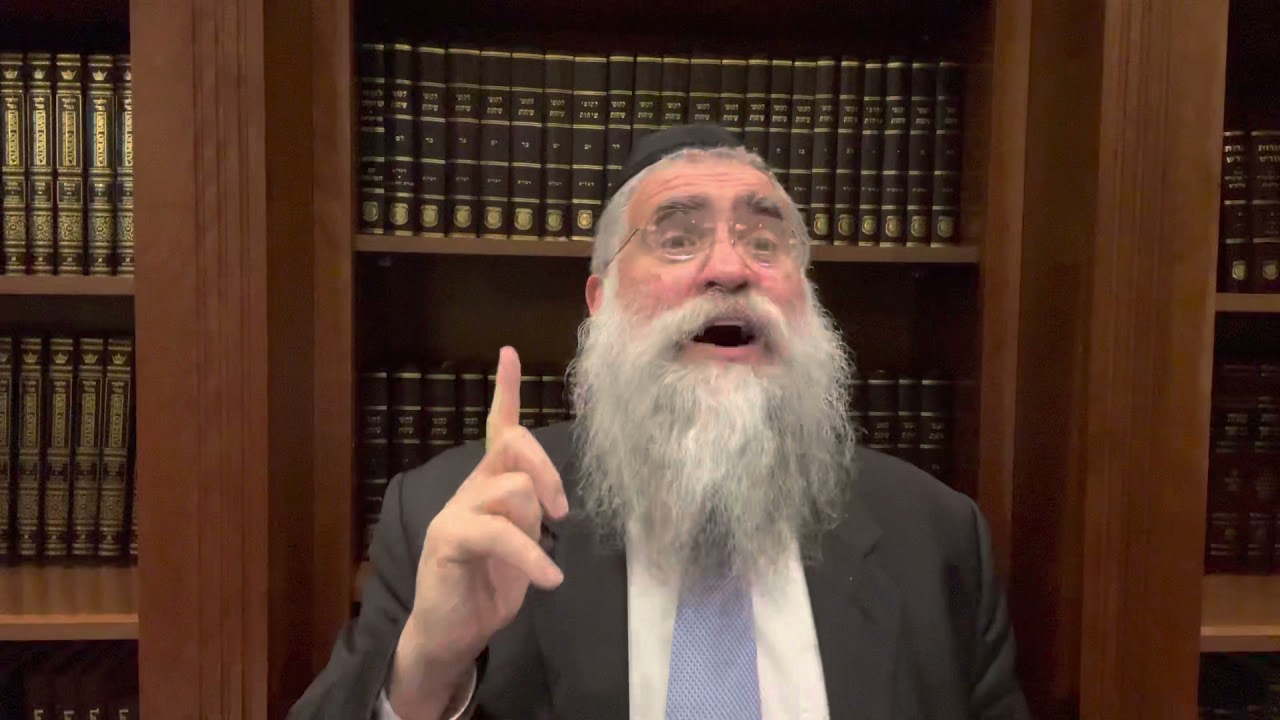 I am my beloved’s and my beloved is mine. Elul: A New Kabbalah class by Rabbi Yitzchok Minkowicz episode artwork