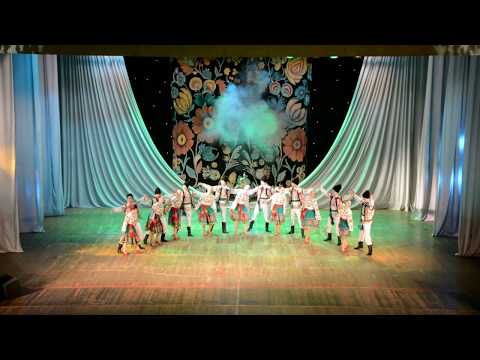 МОЛДАВСКАЯ СЮИТА -