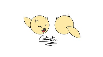 Catmation - 51 great animation exercises to master